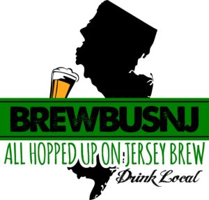 Brew Bus New Jersey