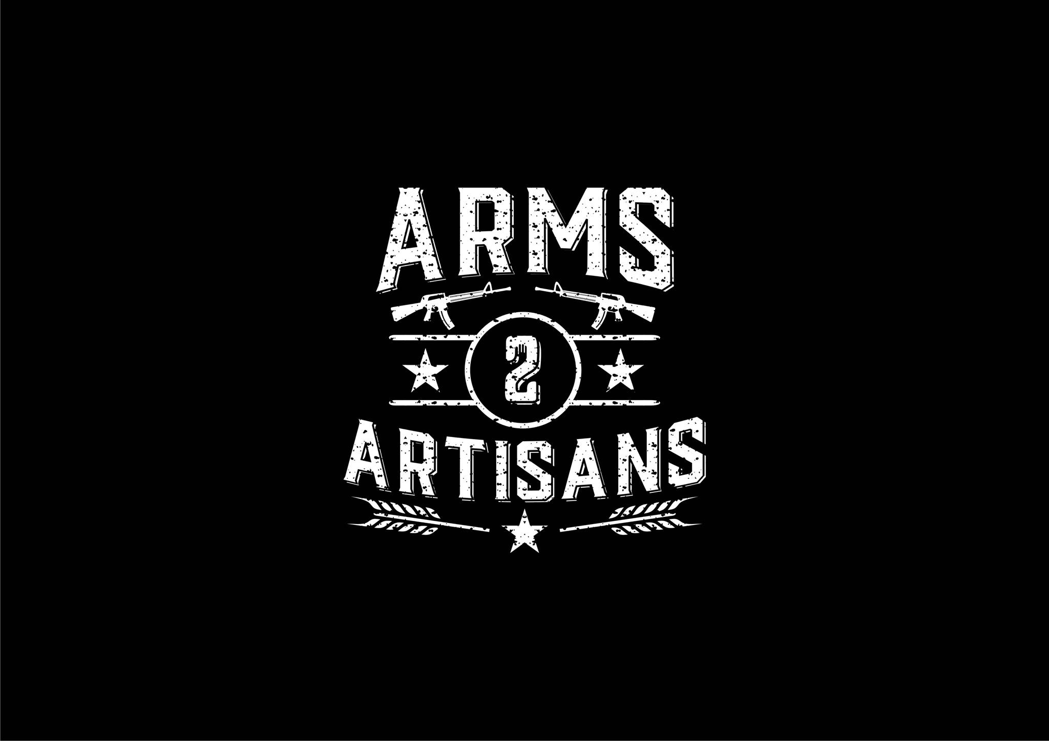 Arms 2 Artisans Launches at Backward Flag Brewing | SJBS
