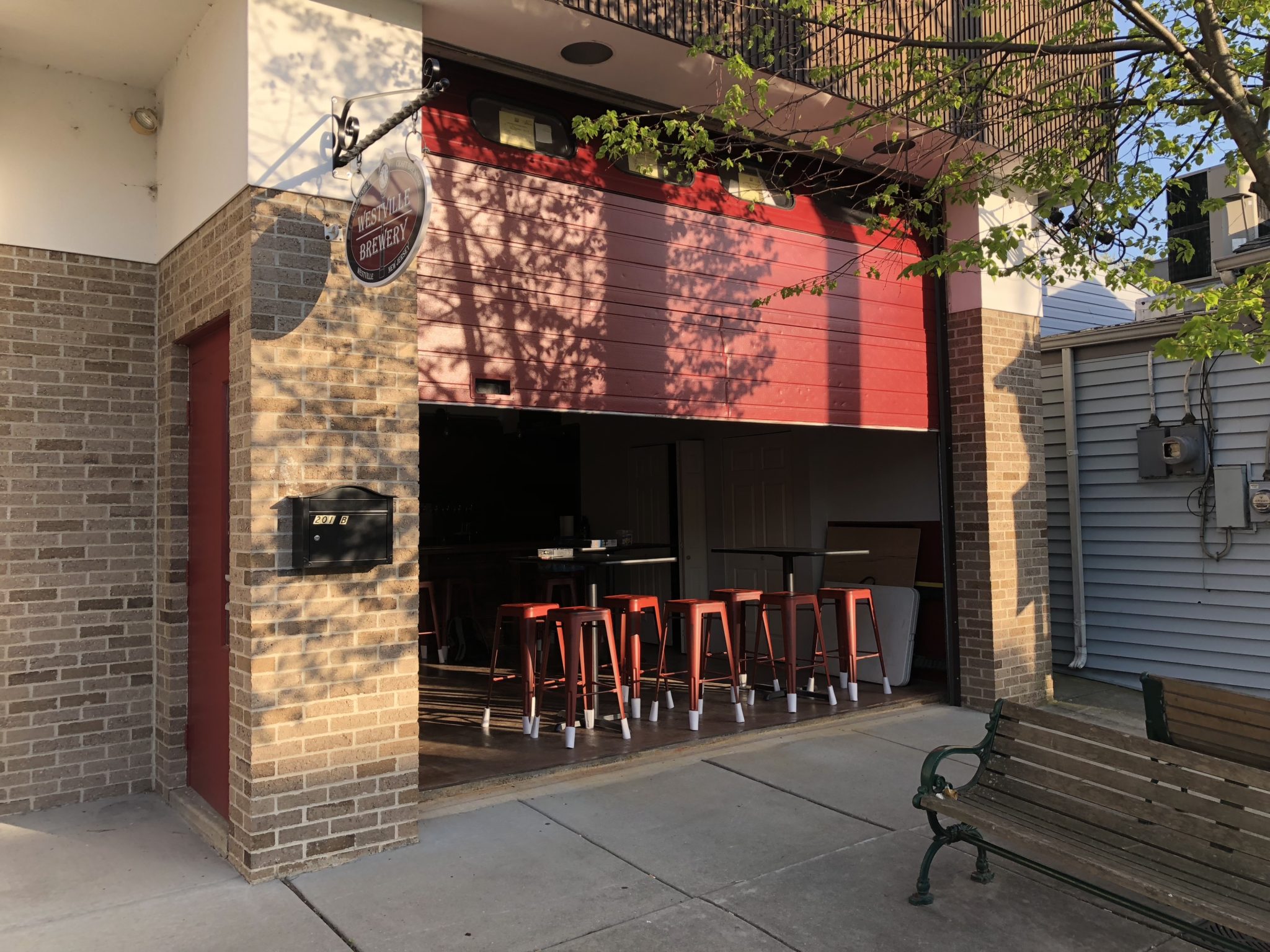 Westville Brewery Grand Opening South Jersey Beer Scene