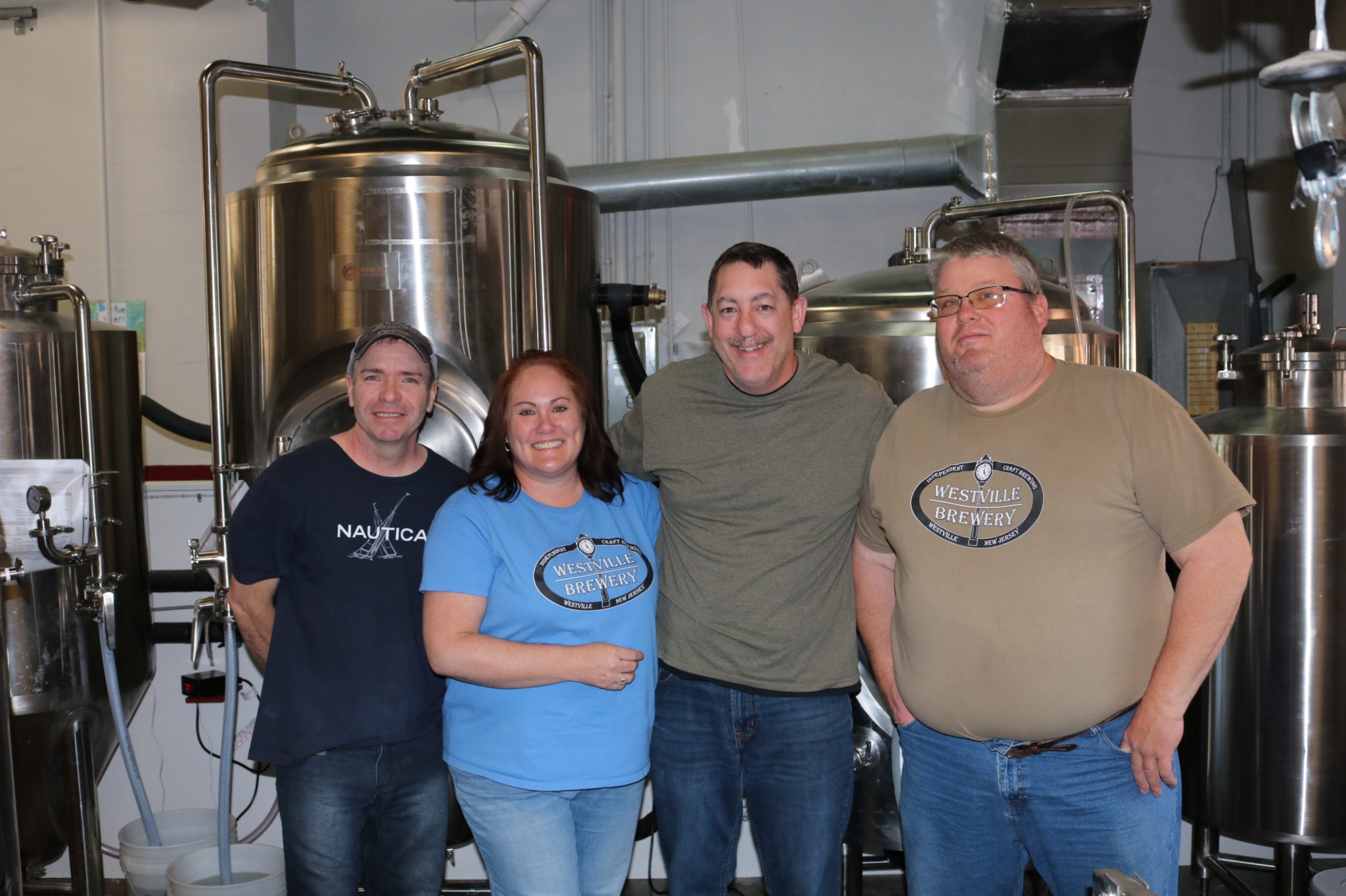 Westville Brewery Ready to Go South Jersey Beer Scene