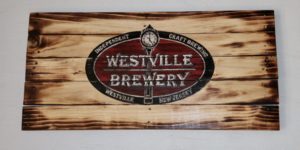 Westville Brewery Logo