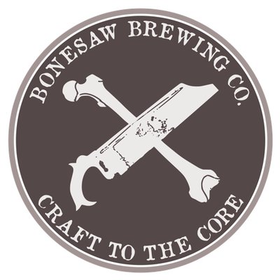 Bonesaw Brewing Company - Craft to the Core