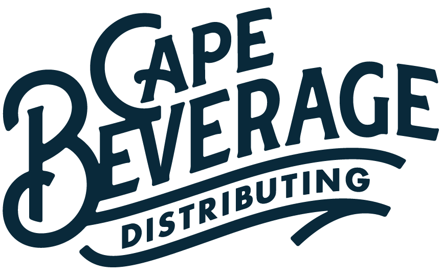 Cape Beverage Distribution Logo