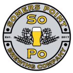 Somers Point Brewing Company Logo