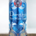 Toppling Goliath Brewing Co. - Dorothy's New World Lager