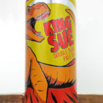 Toppling Goliath Brewing Co. - King Sue Double IPA