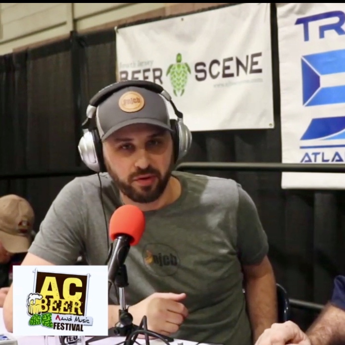 AC Beer Fest Interview NJCB South Jersey Beer Scene