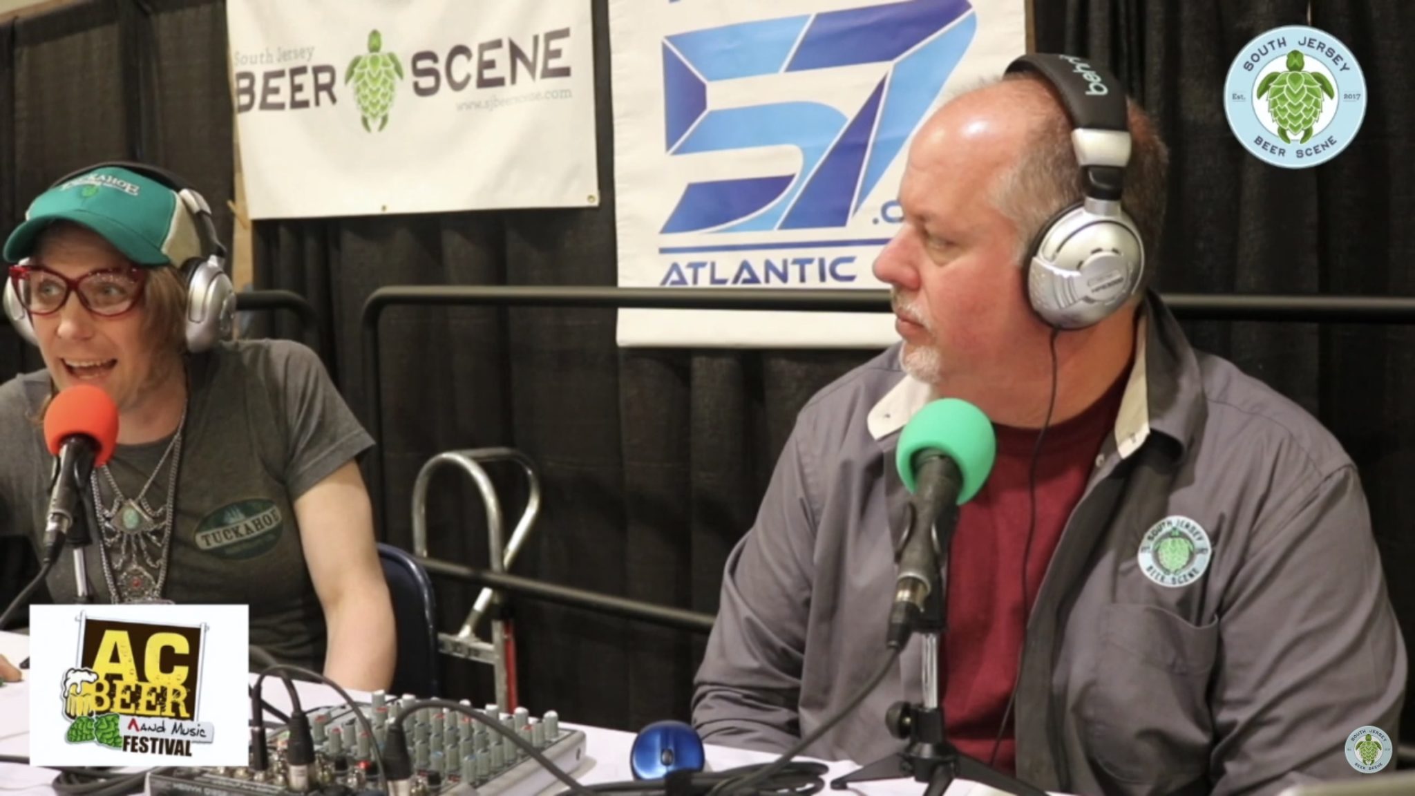 Ingrid Epoch 2019 AC Beer Fest South Jersey Beer Scene