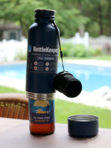 BottleKeeper Standard 2.0 - 12 oz. (Min Qty 12)