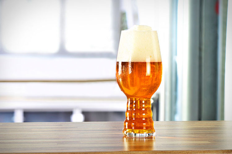 Spiegelau 19.1 oz Ipa Beer Glass (Set of 4)