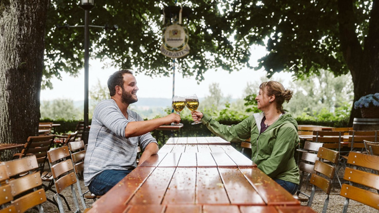 Beers of Joy - A documentary for Beer Nerds and Newbies