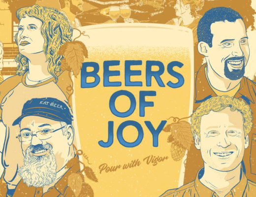 Beers of Joy Documentary Review