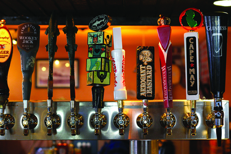5 Great Beer Bars in Cape May County, New Jersey South Jersey Beer Scene