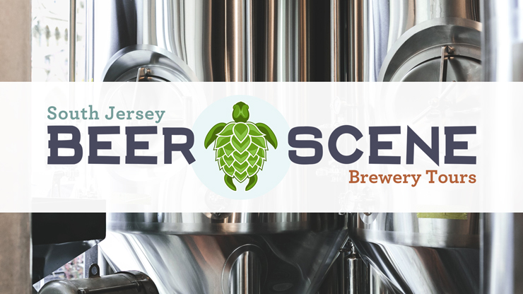 South Jersey Beer Scene Brewery Tours