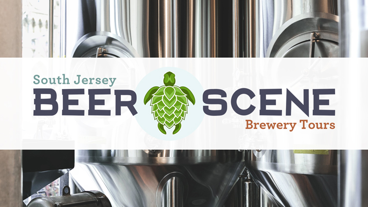 Jersey Shore Brew Tours - All-Inclusive, Guided Brewery Tours & Events