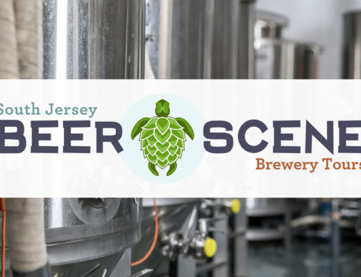 South Jersey Beer Scene Brewery Tours