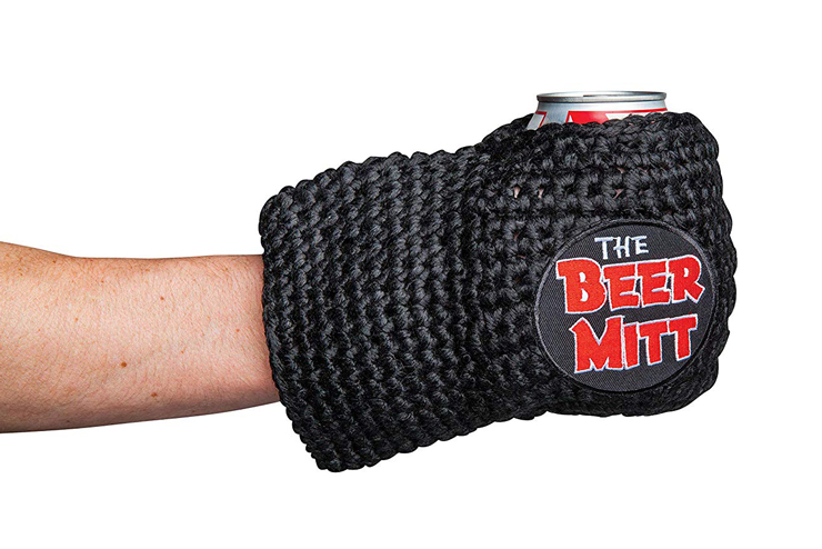 The Beer Mitt