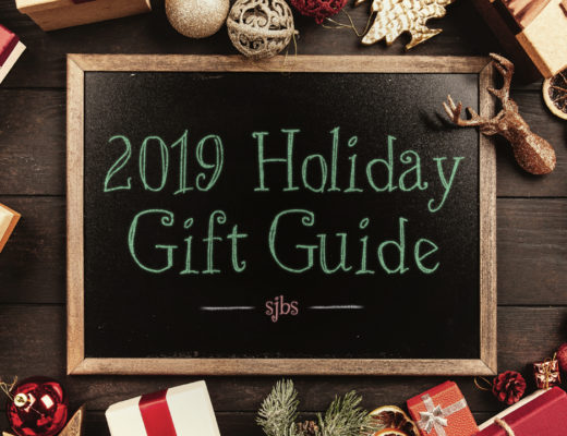 2019 SJBS Craft Beer Holiday Gift Guide