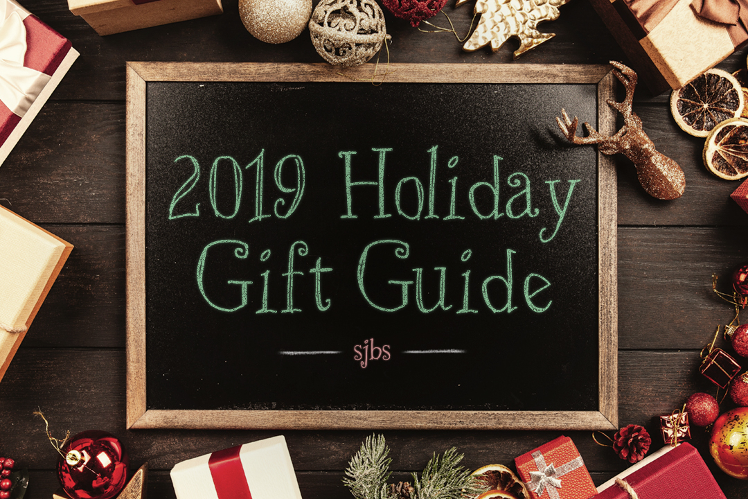 2019 SJBS Craft Beer Holiday Gift Guide