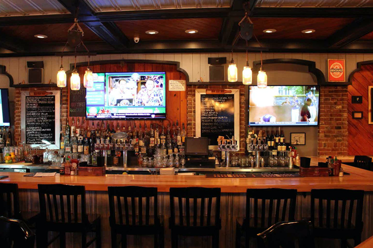 Amendment 21 Craft Beer & Boutique Spirits Bar - Point Pleasant Beach, New Jersey