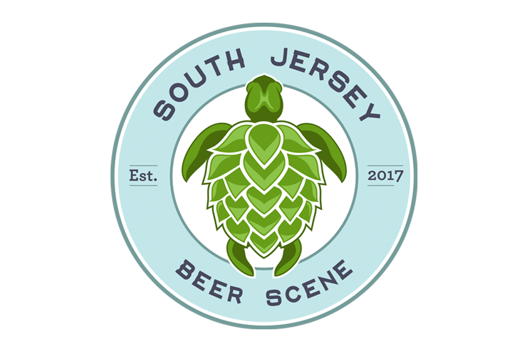 South Jersey Beer Scene Logo