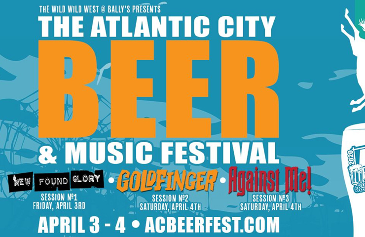2020 AC Beer and Music Festival