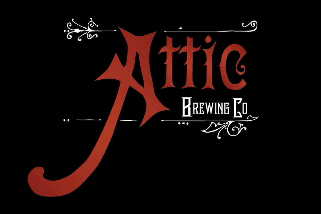 Attic Brewing Company Logo