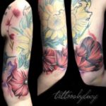 Art Gallery Tattoo Artist Lucy