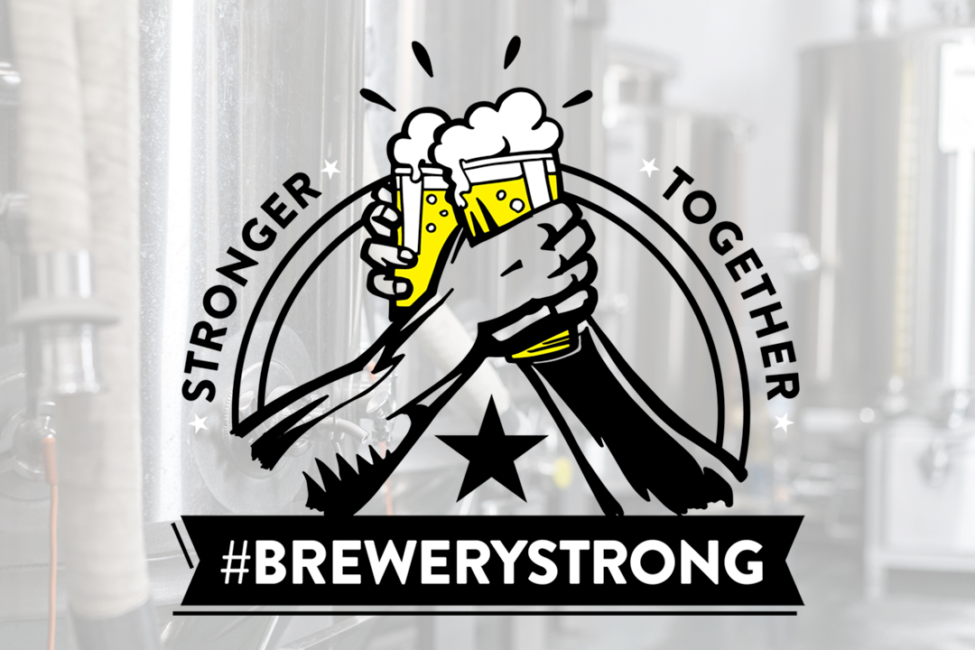 Brewery Strong Non-Profit Launched