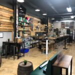 Mechanical Brewery Taproom
