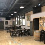 Mechanical Brewery Taproom