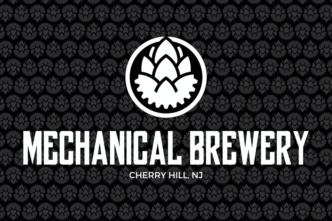 Logo of Mechanical Brewery, Cherry Hill NJ