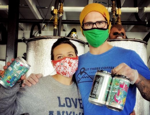 Craft Beer and the Corona Virus Pandemic