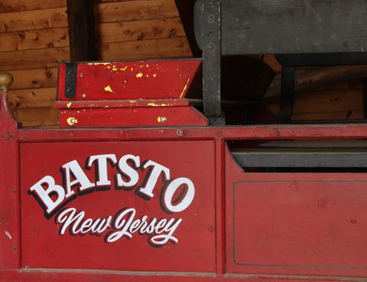 Hikes and Hops: Batsto, New Jersey