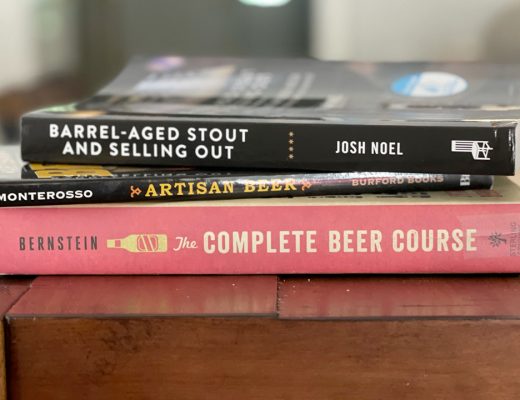 Great Beer Books