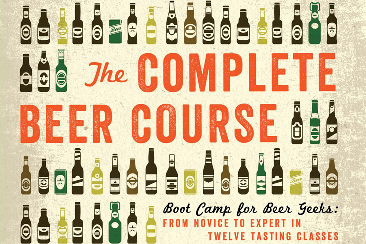 The Complete Joy of Home Brewing by Charlie Papazian