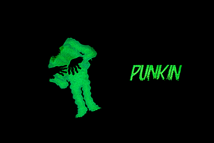 Dogfish Head Punkin Ale Returns with Glow in the Dark Packaging