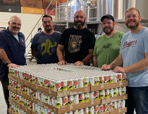 Sly Fox and 2SP Brewing Company Release Dog Will Hunt Collaboration