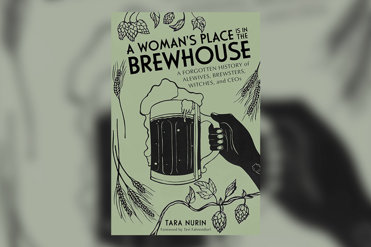 2021 Holiday Gift Guide: A Woman's Place Is in the Brewhouse