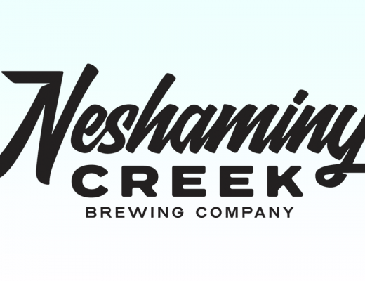 Neshaminy Creek Brewing Co. Unveils New Logo