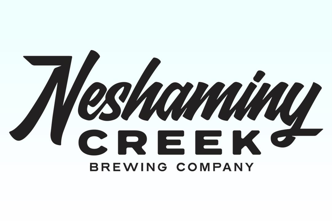 Neshaminy Creek Brewing Co. Unveils New Logo