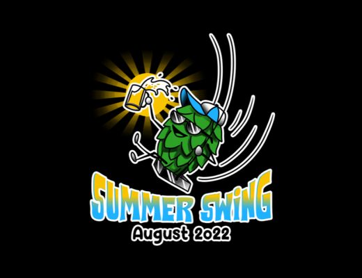 2022 South Jersey Beer Scene Summer Swing Homebrew Contest